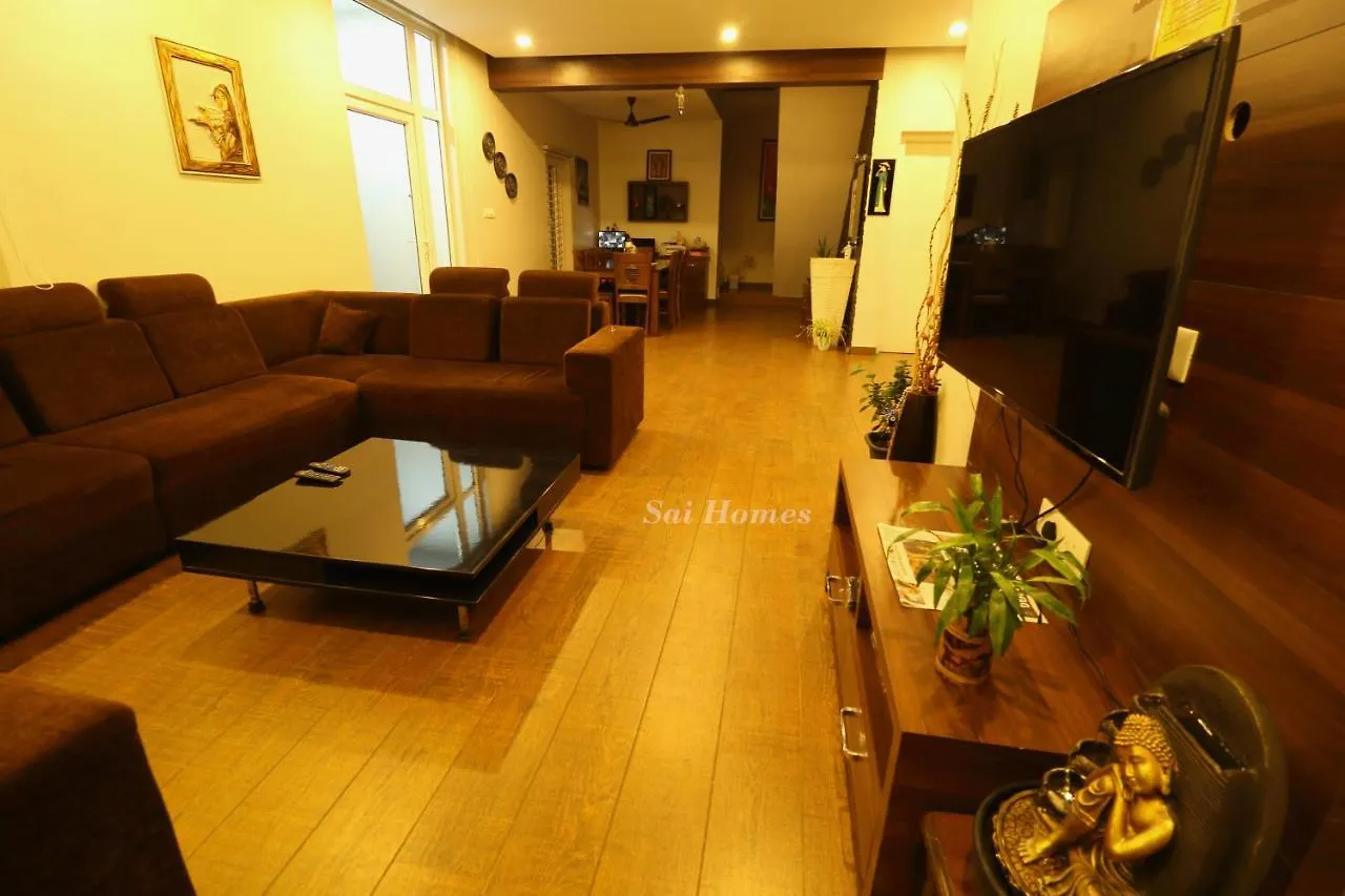 Sai Holiday Home Vythiri 0*,