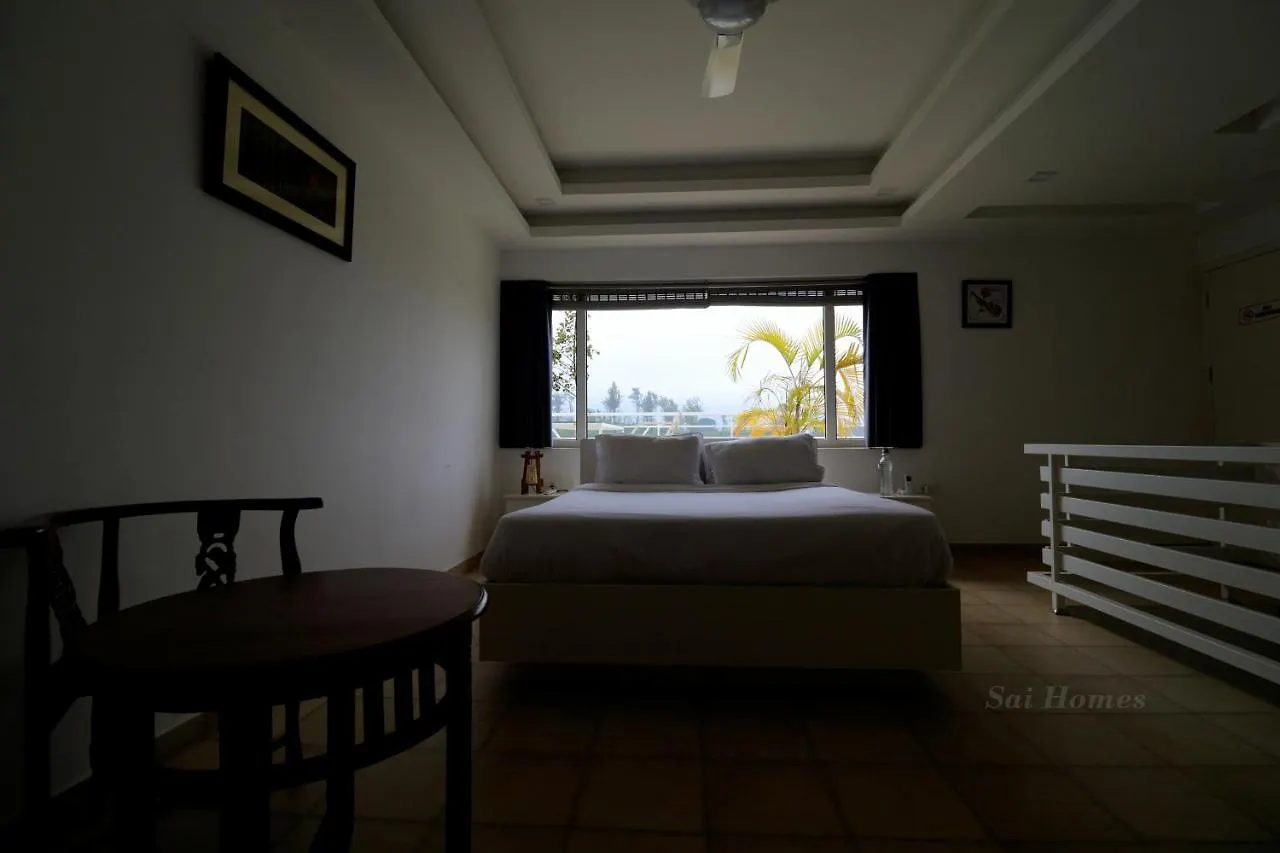 Sai Holiday Home Vythiri 0*,  Indie